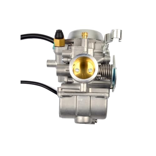 Carburateur Jb150 résout les problèmes de démarrage à froid moto