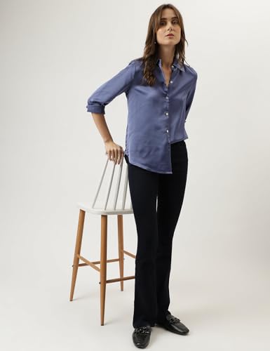 Image of Marks & Spencer Women Shirt