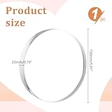 Zoom IMG-1 ahandmaker espositore a disco in Zoom IMG-1 ahandmaker espositore a disco in