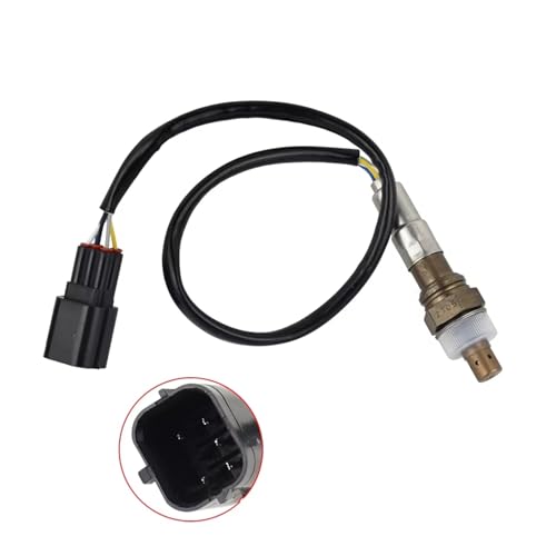 Sonde Lambda pour Mazda M3 2.0 L3TF-18-8G1 capteur d'oxygène O2