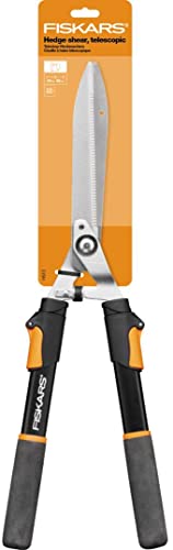 Tijeras de Seto Telescópicas Fiskars SolidTM miniatura 5