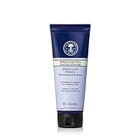Neal's Yard Remedies Rose Facial Polish | Feel Deeply Cleansed from Everyday Impurities | 100g