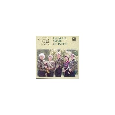Quintet Op 43 Chamber Mus