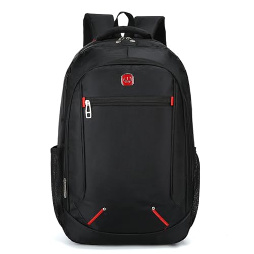 TOKSHOP Mochila Masculina para Notebook de Até 15.6 Polegadas Resistente Reforçada Impermeável 27 Litros (Modelo 1)