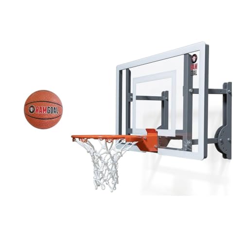 RAMgoal Mini-Hoop