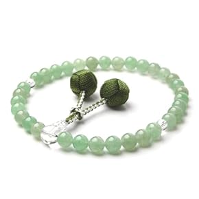 Amazon.co.jp: 数珠 - 仏具・神具: ホーム＆キッチン