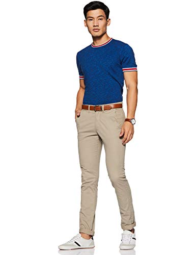 Image of United Colors of Benetton Men's Cotton Sweater