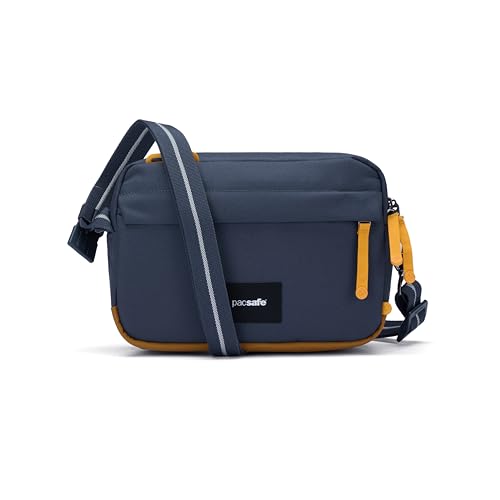 Pacsafe GO Anti Theft Crossbody Bag