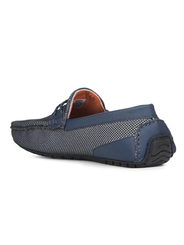 Image of Bata Men Pull On Loafers