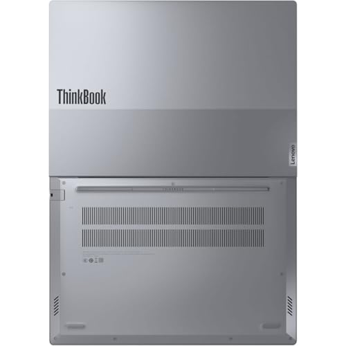 Image of Lenovo ThinkBook 14 G7 ARP 21MV002VUS 14 inch Notebook - WUXGA - AMD Ryzen 5 7535HS - 16 GB - 512 GB SSD - English (US) Keyboard - Arctic Gray