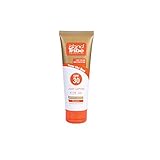 (100ml = 7.96EUR) Sun Protection Light Lotion Island Tribe SPF 30 / 125ml