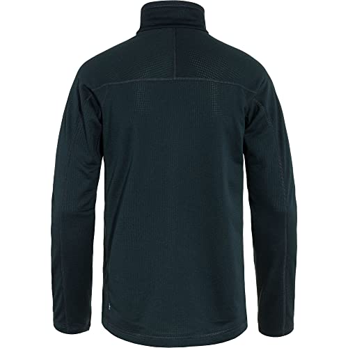Fjällräven Abisko Lite Fleece Jacket2