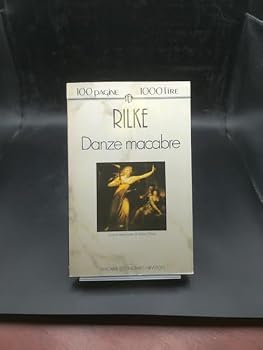 Paperback Danze macabre [Italian] Book