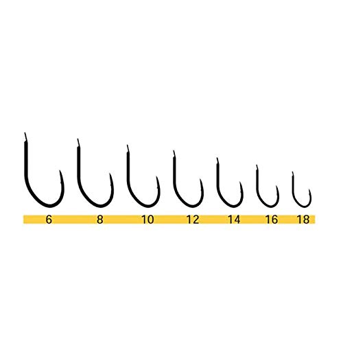 Trabucco Hisashi 10500 BN-SW