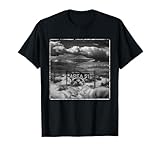 Funny Cat Selfie Tshirt Men Women UFO Cospirazione