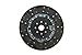 McLeod RST Twin Disc Clutch Kit 18-19 Ford Mustang GT 1 x 23 Spline 0 Bal w/164T 8 Bolt AL Flywheel (6333825)