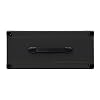 Orange TH30H 30-watt 2-Channel Tube Head - Black