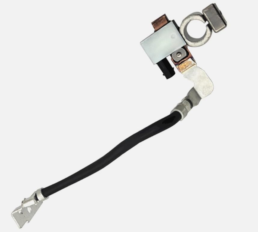 Battery Negative Sensor Cable for 2009-2012 Kia Sorento 37180-2P110 371802P110