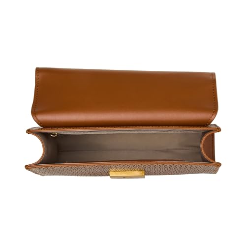 Steve Madden Londy Mini Tote, Ginger4