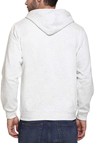 Image of Colors & Blends - Men's Blended Hoodie