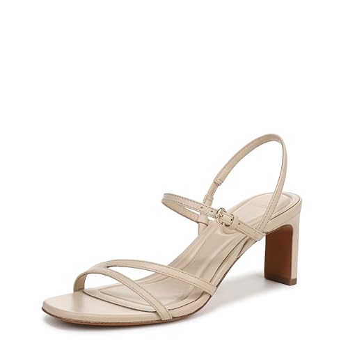 Vince Women's Marcela Heeled Sandal
