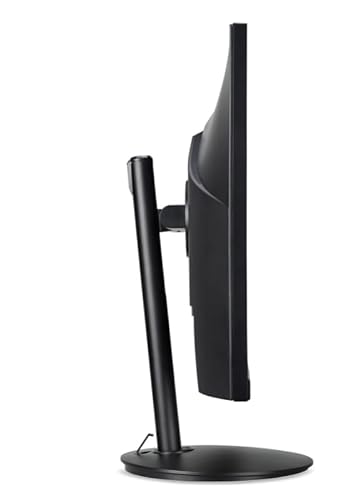 Acer CB242Y Computerbildschirm 60,5 cm (23.8") 1920 x 1080 Pixel Full HD LED Touchscreen Schwarz (UM.QB2EE.E08)