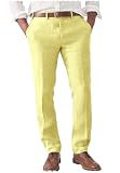 DIY Kevin French Costume Guide: The Ultimate Mission Hill Cosplay 4 Pale Yellow Pants