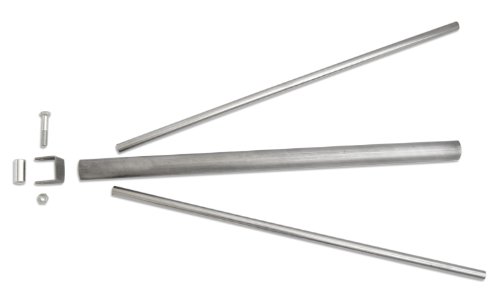 Image of Competition Engineering C3450 Parachute Anchor Mount