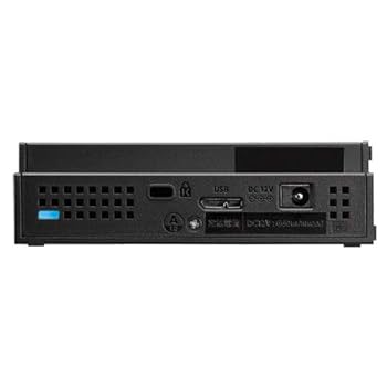 I-O DATA HDCZ-UTLシリーズ 3TB外付けハードディスク Amazon | HDCZ-UTL3K/E [USB 3.1 Gen 1(USB 3.0)/2.0対応 外付