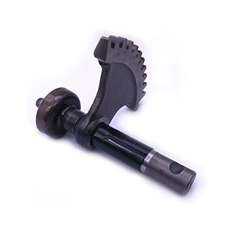 POLIPARTS Arbre Axe Démarrage Mise en Moto Z11 Original Vespa Px 125 T5 Cover
