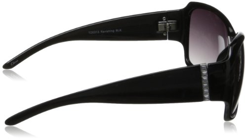 Foster Grant Women's Ravishing Oval Sunglasses3