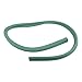 Green Billiard Rail Bumper Strip, 4.1ft/1.25m Rubber Replacement for Pool Table Bumpers