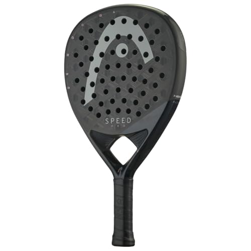 HEAD Speed Padel Racket Pro Serie