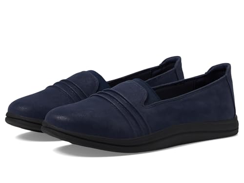 Image of Clarks Womens Breeze Sol | Casual Shoes