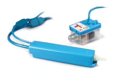 ASPEN MINI AQUA pompe de relevage bi bloc 12 L H dEconnectable