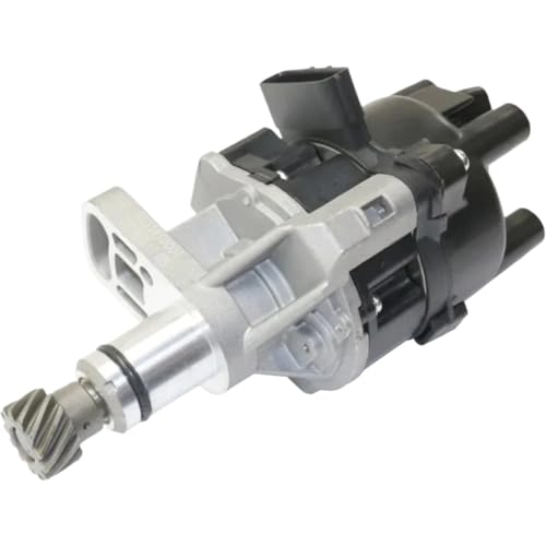 Distributeur d'allumage électronique 33100-70E00 pour résoudre les ratés moteur Suzuki X-90