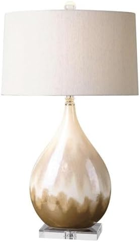 Uttermost Flavian - 1 Light Table Lamp