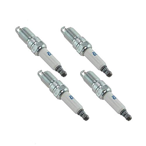 Bougies d'allumage 41-962 Platinum durables pour Chevrolet et GMC