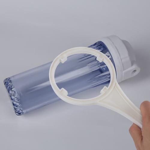 Llave para filtro de agua 30 Imagen adicional