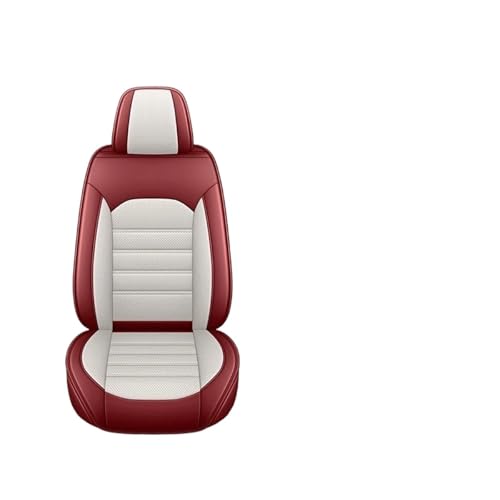 Housses siège voiture universelles pour rénover les sièges usés Daewoo Kalos