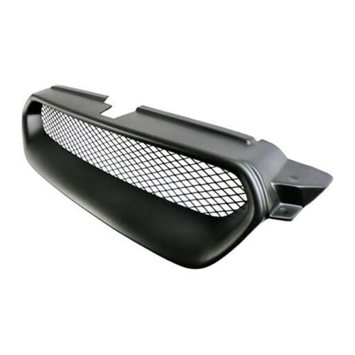 Kit De Parrilla De Parachoques Delantero Accesorio para Subaru para Outback para Legacy Año 2005 2006 2007 Parrillas Delanteras radiador