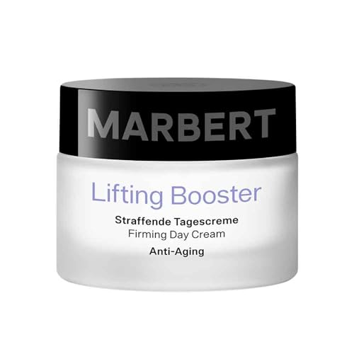Marbert Lifting Booster Straffende Tagescreme 50 ml