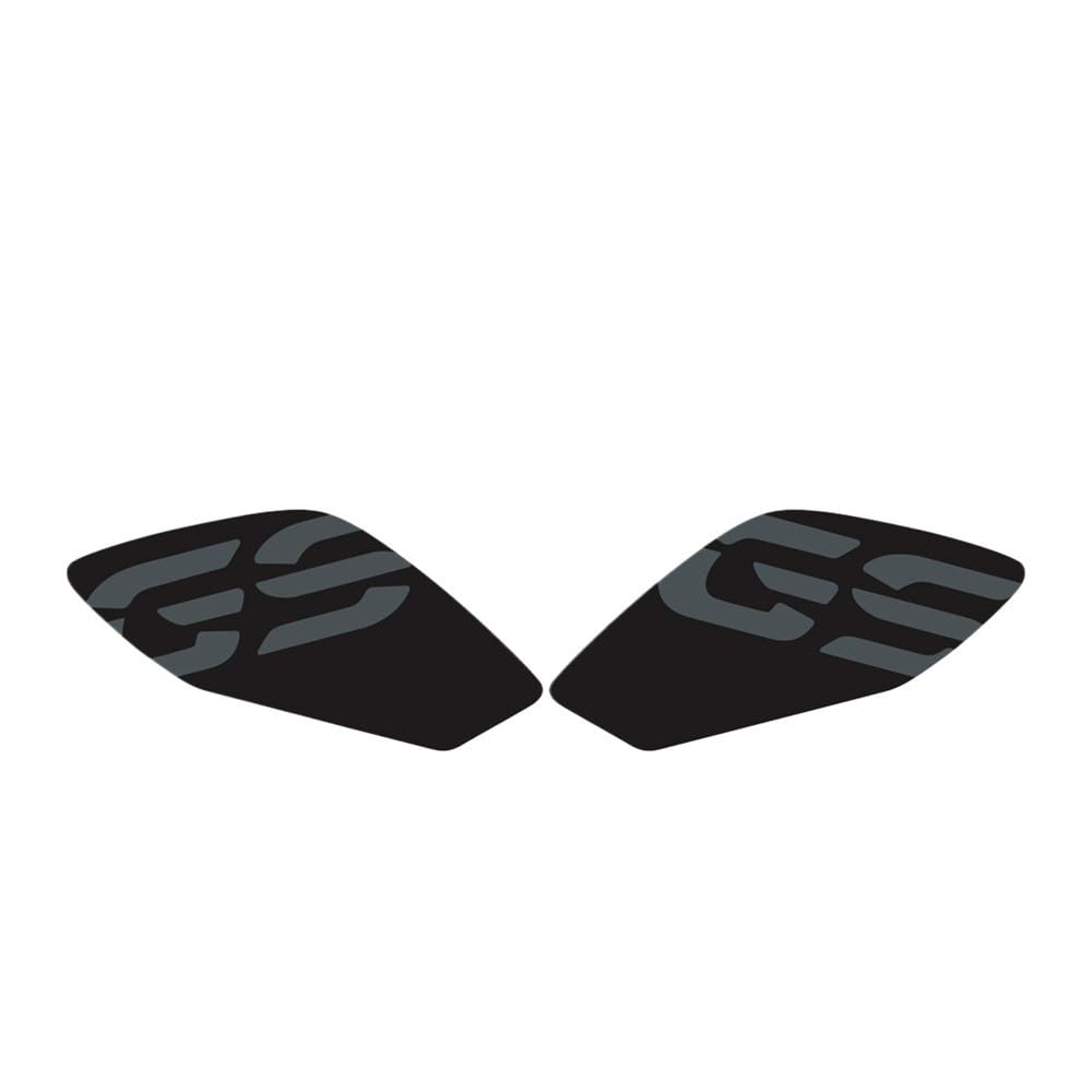 Protecteur réservoir latéral pour moto R1200GS et R1250GS 2017-2022