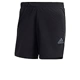 adidas X-City Running Shorts Men's, Black, Size 2XL5