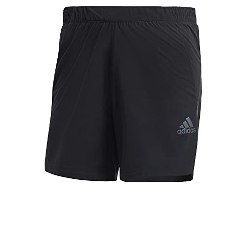 adidas X-City Running Shorts Men's, Black, Size 2XL5