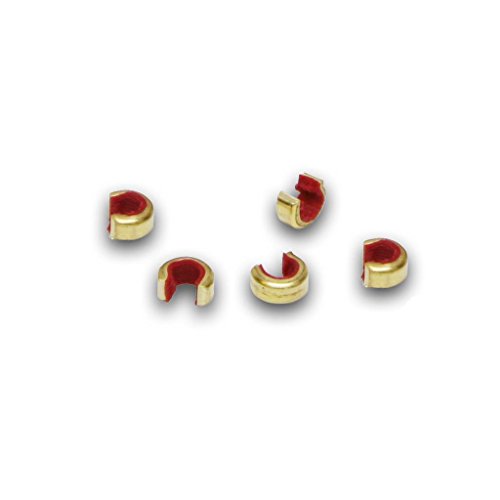 OMP Nok Sets Red 5pk