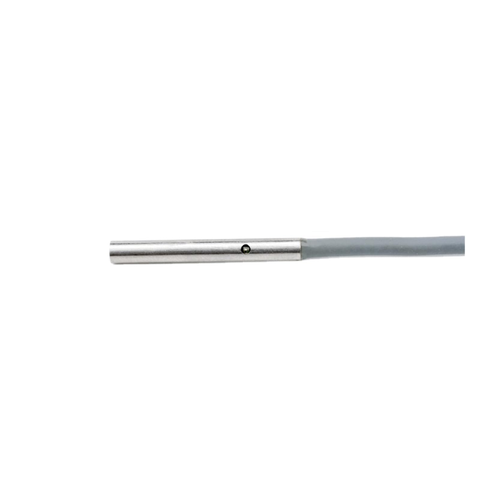 PXQCHAVLN Metal Micro Proximity Sensor D4 Inductive Detector Proximity Sensor(D4 flush NPN NO-Sn:1.0mm)