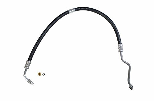 Sunsong 3401304 Power Steering Pressure Line Hose Assembly