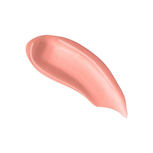 Image of L.A. COLORS High Shine Shea Butter Lip Gloss, Baby Cakes, 0.14 Oz (Pack of 2)