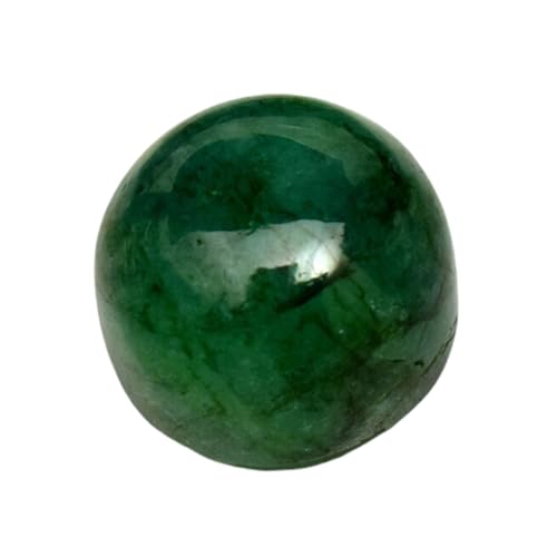 Émeraude naturelle pour fabrication de bijoux, collier et bague DIY en vrac